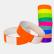 Pulseiras Slim